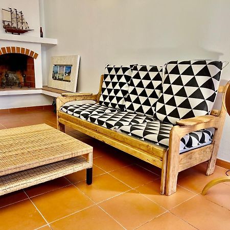 Casa Das Dunas アルモグラヴェ エクステリア 写真
