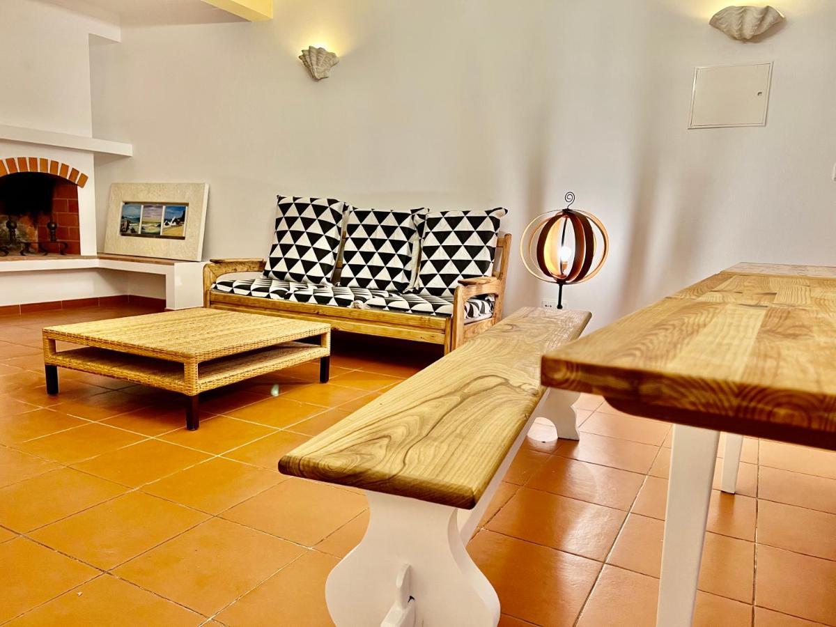 Casa Das Dunas アルモグラヴェ エクステリア 写真