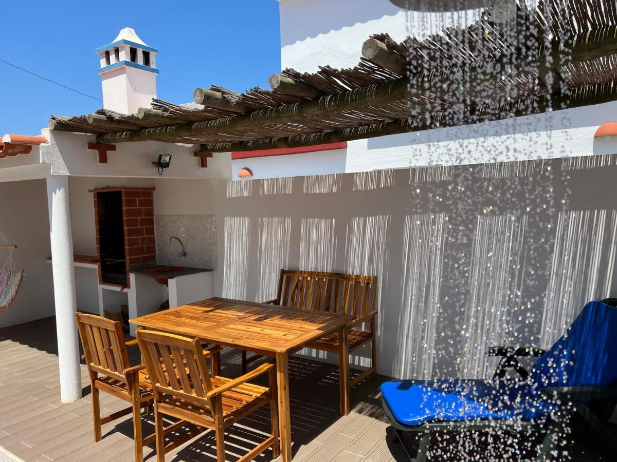 Casa Das Dunas アルモグラヴェ エクステリア 写真