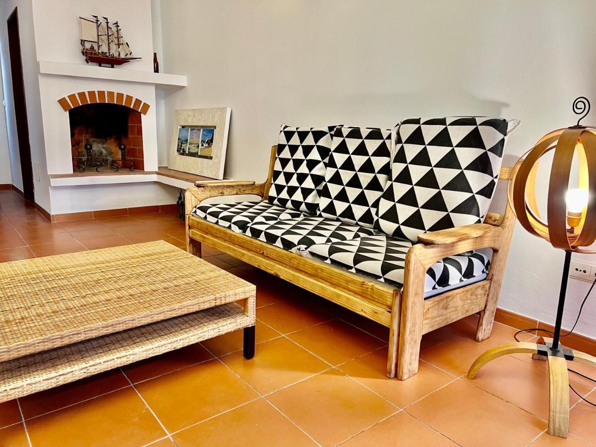 Casa Das Dunas アルモグラヴェ エクステリア 写真