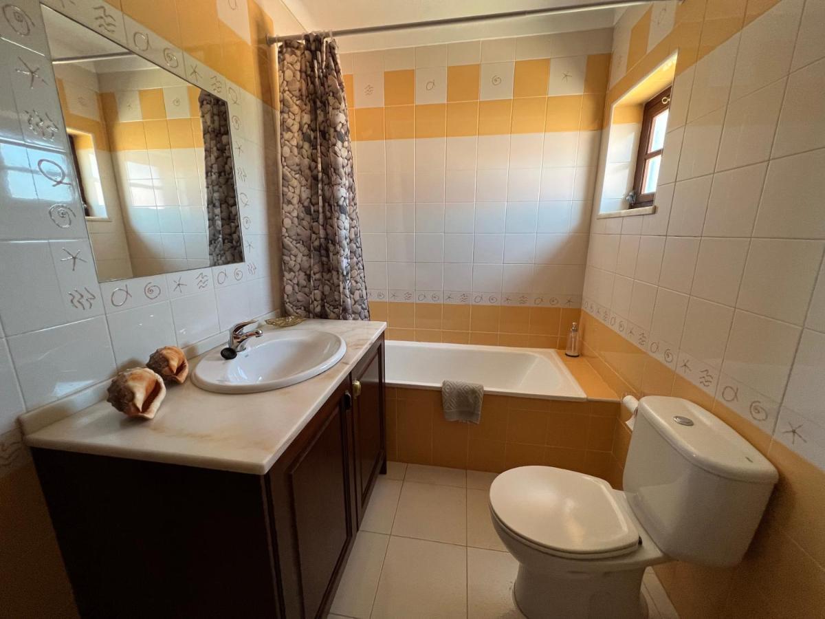 Casa Das Dunas アルモグラヴェ エクステリア 写真