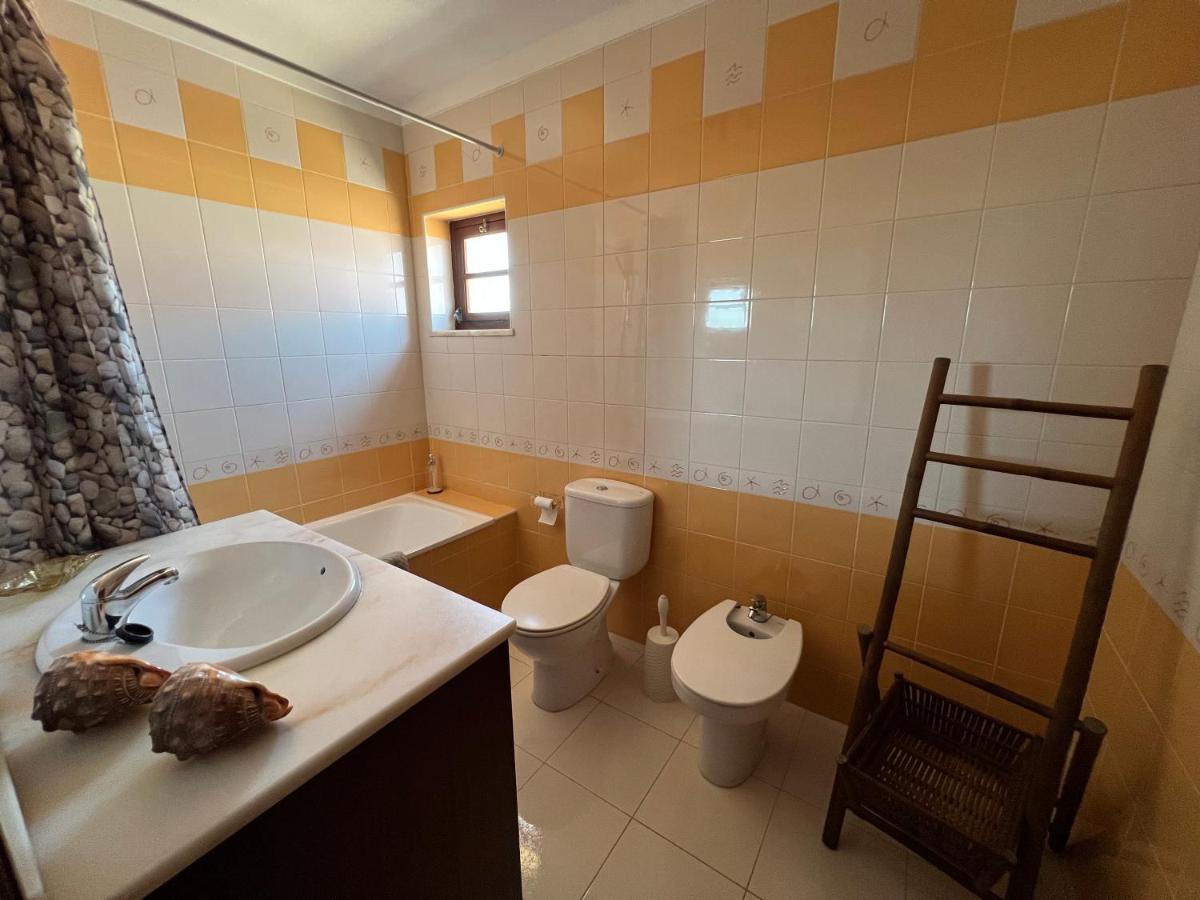Casa Das Dunas アルモグラヴェ エクステリア 写真
