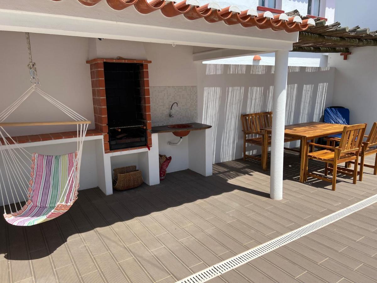 Casa Das Dunas アルモグラヴェ エクステリア 写真
