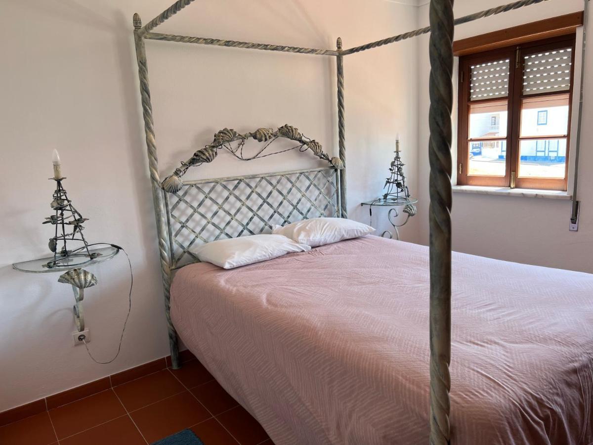 Casa Das Dunas アルモグラヴェ エクステリア 写真